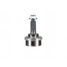 Shaftec JCV641AN - CV Joint (Rear Outer)