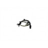 Bosch 0265008357 - Wheel Speed Sensor (Front Left Hand)