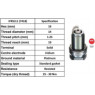 NGK 7418 - Spark Plug