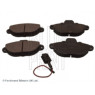 Blue Print ADL144206 - Brake Pad Set (Front)
