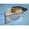 Auto Air 21-5626 - Evaporator (A/C)