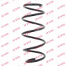 KYB RH3932 - Coil Spring (Front)