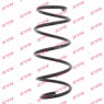 KYB RH3932 - Coil Spring (Front)