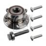 Febi 27317 - Wheel Hub (Front Left Hand+Right Hand)