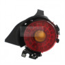 Trupart LL0604 - Rear Lamp Unit (Rear Right Hand)