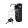 Febi 175767 - Panel (Outer Left Hand)