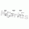 Klarius 030327 - Exhaust System