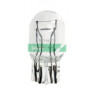 Lucas LLB580T - Stop Tail Light (Rear)