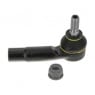 Moog AU-ES-3721 - Tie Rod End (Front Left Hand)