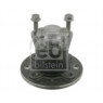 Febi 02895 - Wheel Hub (Rear Left Hand+Right Hand)