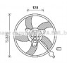 AVA SA7024 - Cooling Fan (Right Hand)