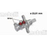 Metelli 05-0703 - Brake Master Cylinder