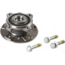 Herth+Buss Jakoparts J4700822 - Wheel Bearing Kit (Front Left Hand+Right Hand)