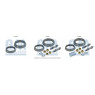 BM Catalysts FK70548 - Fitting Kit-Exhaust