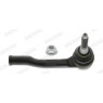 Moog OP-ES-15335 - Tie Rod End (Front Left Hand)