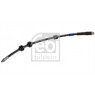 Febi 170206 - Brake Hose (Front Left Hand+Right Hand)