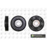 BGA Group DP1014 - Torsion Vibration Damper