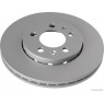 Herth+Buss Jakoparts J3300806 - Brake Disc (Front)