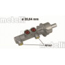 Metelli 05-0538 - Brake Master Cylinder