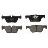 PPF 21850 - Brake Pad Set (Rear)
