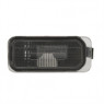 Trupart NPL0022 - Number Plate Lamp (Rear Left Hand+Right Hand)