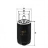 Luften L9122 - Oil Filter