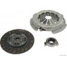 Herth+Buss Jakoparts J2002059 - Clutch Kit