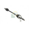 BGA Group DS8401 - Drive Shaft (Front Left Hand+Right Hand)