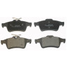 PPF 21448 - Brake Pad Set (Rear)