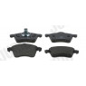 Jurid 571934J - Brake Pad Set (Front)