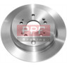 PPF DS6930 - Brake Disc (Rear)
