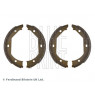 Blue Print ADBP410033 - Brake Shoe Set (Rear)