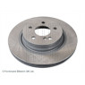 Blue Print ADU174305 - Brake Disc (Rear)