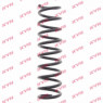 KYB RA5566 - Coil Spring (Rear)