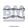 BM Catalysts BM50194 - Pipe (Front)