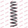 KYB RC5882 - Coil Spring (Rear)