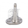 Febi 18346 - Wheel Hub (Rear Left Hand)