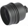 Herth+Buss Jakoparts J1391002 - Oil Filter Housing Cover