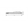 AVA BWD312 - Receiver Dryer