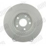 Jurid 563142JC-1 - Brake Disc (Rear)