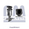 BM Catalysts BM80174H - Catalyst (Front)