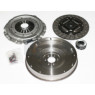 Teckmarx TMDR00025 - Clutch Kit (Conversion Kit)