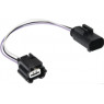 Herth+Buss Elparts 51277445 - Connecting Cable (Left Hand)