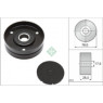 INA 531105510 - Tensioner Pulley
