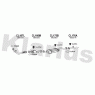 Klarius 210274 - Exhaust System