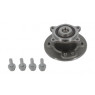 Moog BM-WB-11340 - Wheel Bearing Kit (Rear, Rear Left Hand+Right Hand)