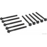 Herth+Buss Jakoparts J1280529 - Head Bolts