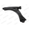 Moog FD-WP-15577 - Track Control Arm (Front Left Hand)