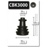 Shaftec CBK3000 - CV Boot Kit (Rear Outer)