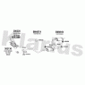 Klarius 060490 - Exhaust System